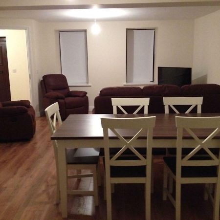 3 Bedroom Newly Furnished Cork City Esterno foto