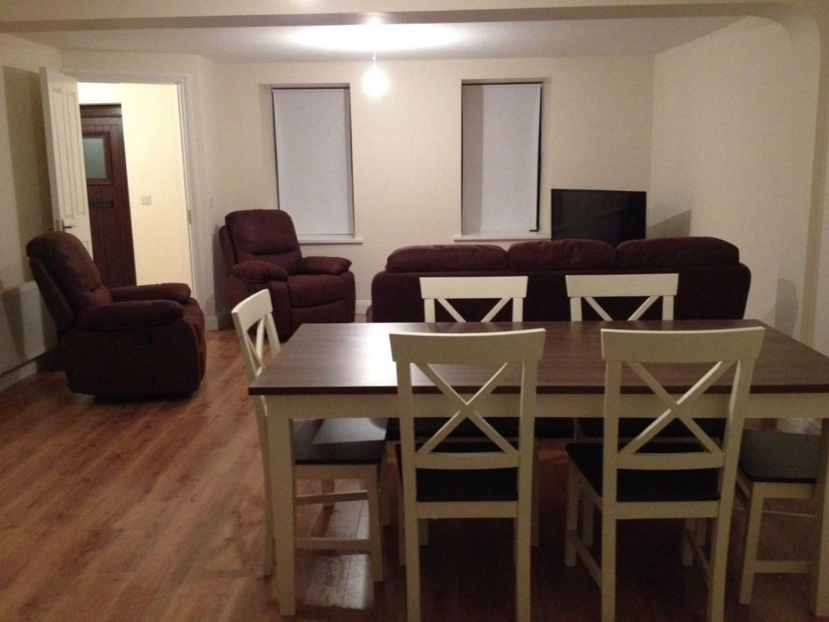 3 Bedroom Newly Furnished Cork City Esterno foto