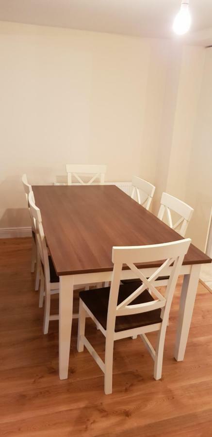 3 Bedroom Newly Furnished Cork City Esterno foto